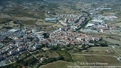 Arruda dos Vinhos