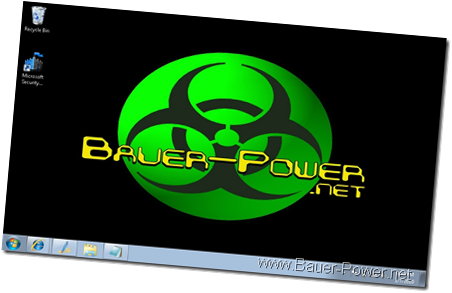 Windows Starter Wallpaper Changer