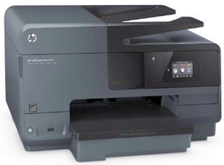 HP OfficeJet Pro 8610 Driver Download - Driver Printer Free Download