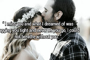 Romantic Quotes For Her (true love)