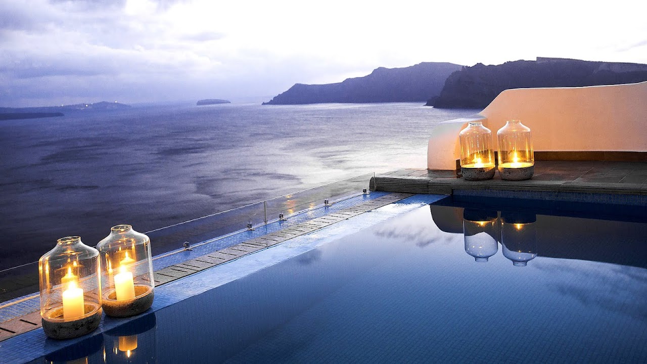 Luxury Hotels Last Minute