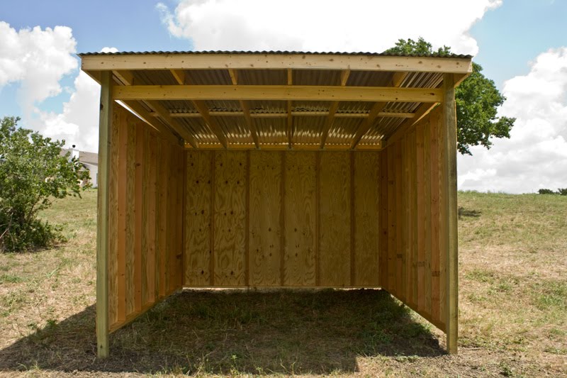 Sheds As Houses Floor Plans