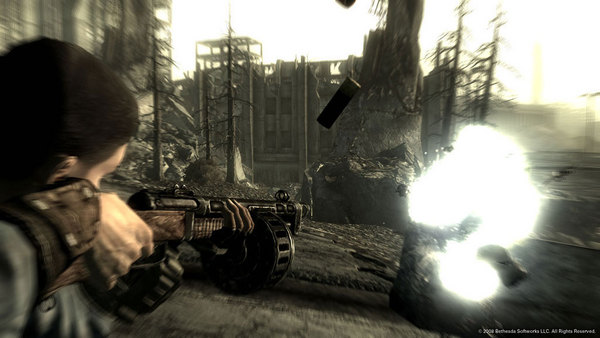 Fallout 3: Game Of The Year Edition Download For PC