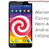 Safely Root Micromax Canvas Nitro A310