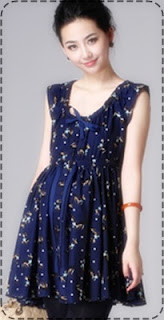 Kompilasi model baju hamil pesta korea modern dan batik Kompilasi model baju hamil pesta korea modern dan batik