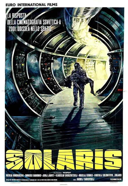 Solaris (1972)
