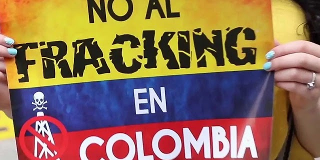 Juez suspende licencia ambiental a proyecto de fracking de Ecopetrol en Colombia