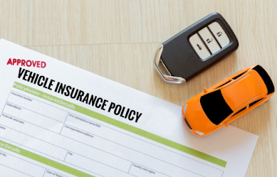 Aging Drivers And Automotive Insurance - Ratinah