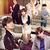 Cinderella and Four Knights (K-Drama) 2016 (Complete)