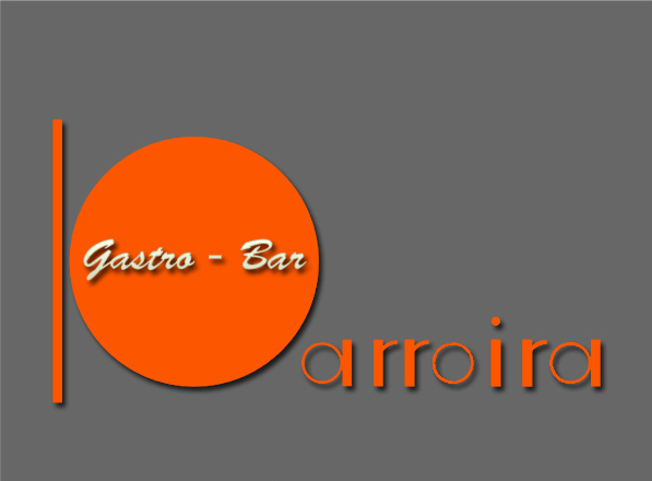 Gastro - Bar Parroira