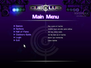 Cue Club Snooker Full Version