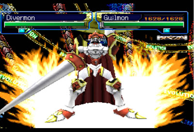 aminkom.blogspot.com - ad Games Digimon World 2