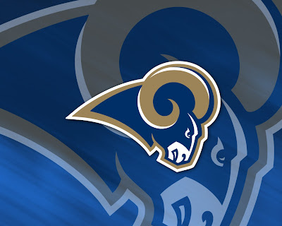 St. Louis Rams NFL football wallpapers.