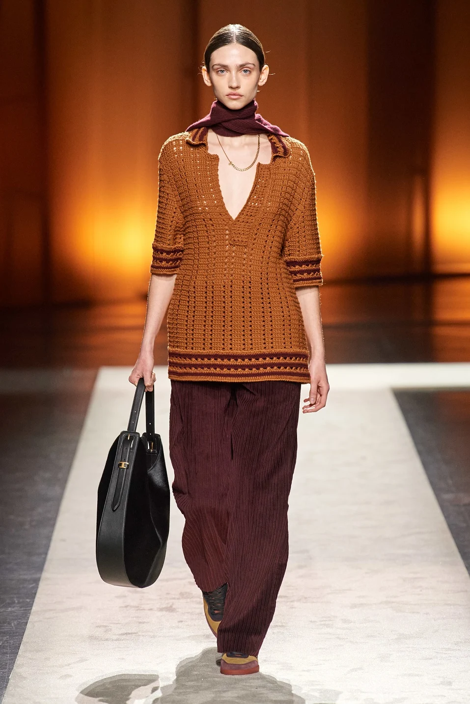 Tod’s Fall 2020 Ready-to-Wear Collection