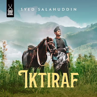 Syed Salahuddin - Iktiraf MP3