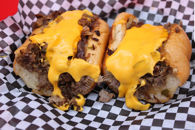 Why Does A Philly Cheesesteak Taste So Good From Knuckle Sandwiches in Mesa AZ