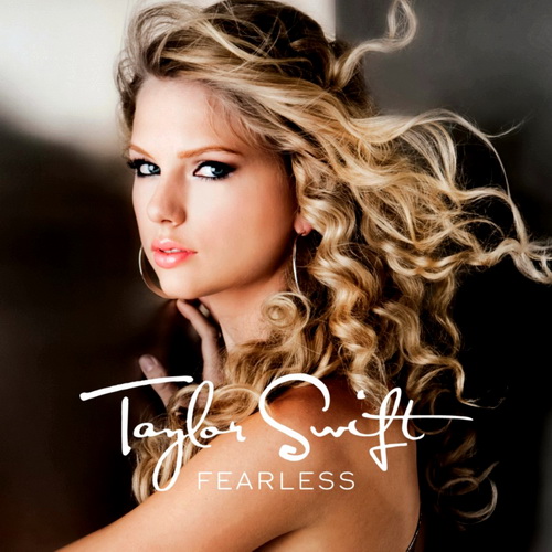 Taylor Swift Untouchable. Taylor Swift – Fearless