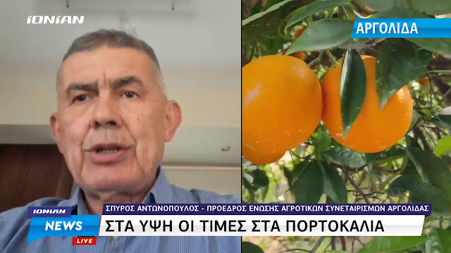 Σπύρος Αντωνόπουλος