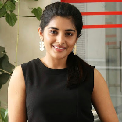 Nivetha Thomas profile pictures