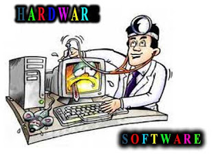 Hardware and Software