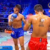 Thorn Chantha Vs Chan Bunsen 28-Mar-2014