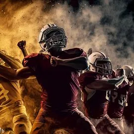 Central Michigan Chippewas Battle Cry