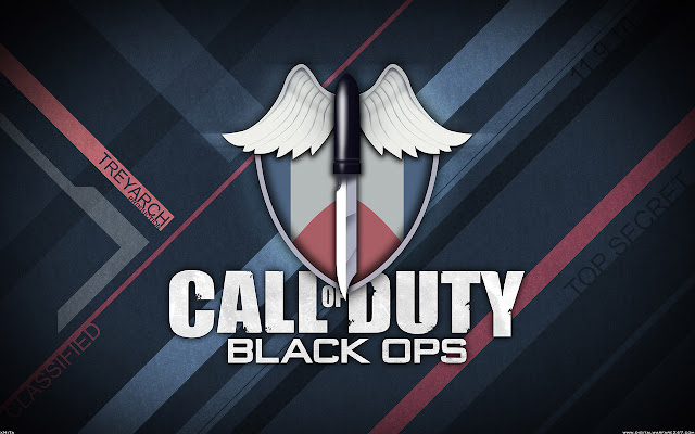 call of duty black ops