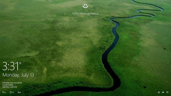Apa Fungsi Windows Hello 