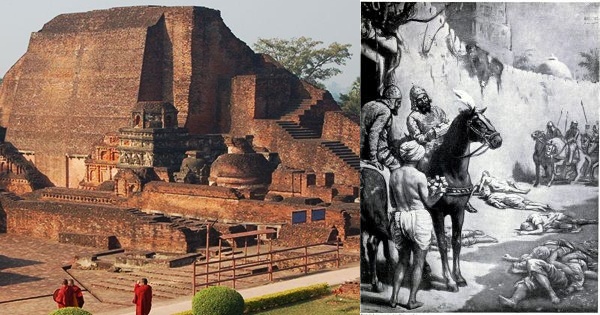 Nalanda University