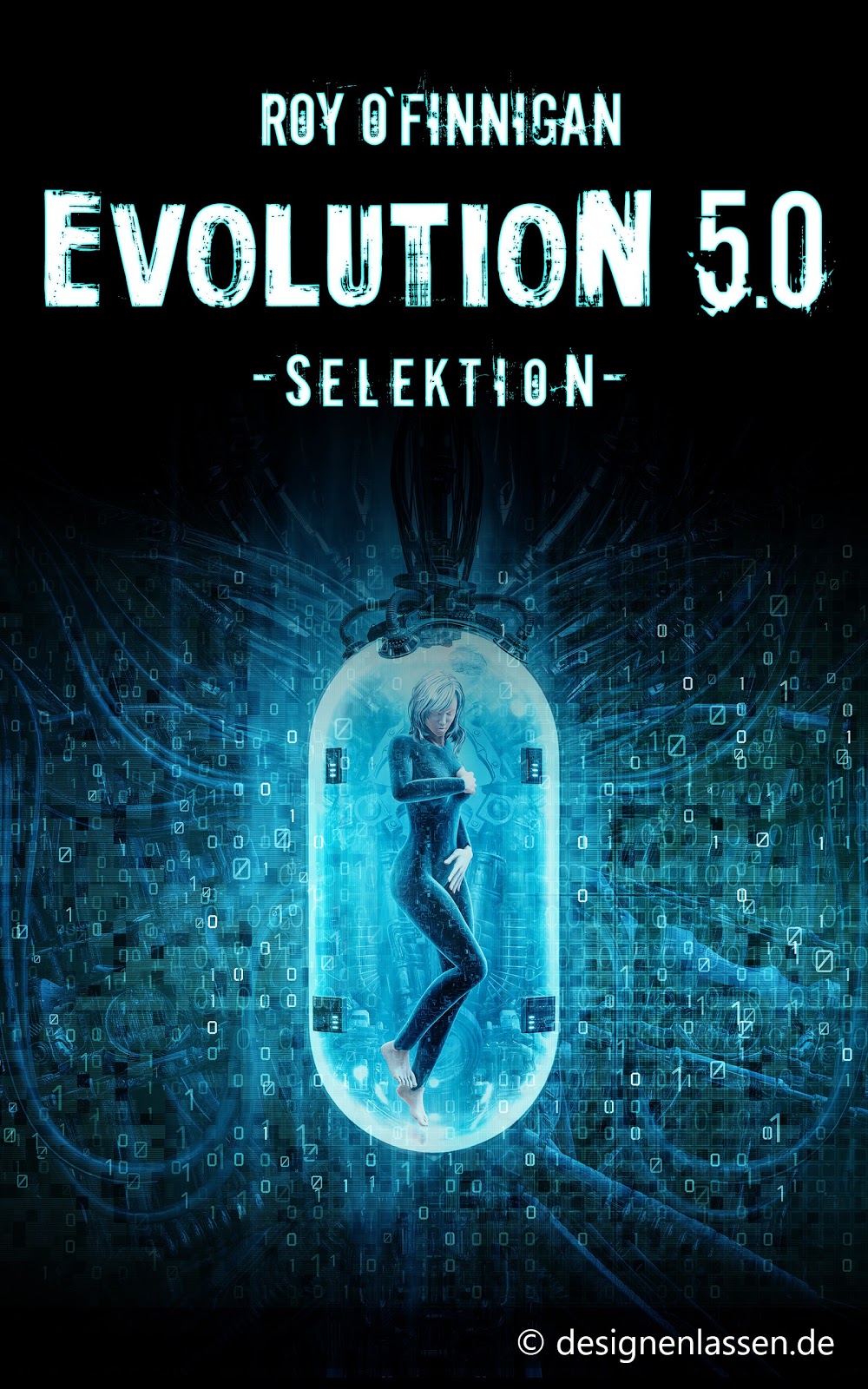 Evolution 5.0 - Selektion