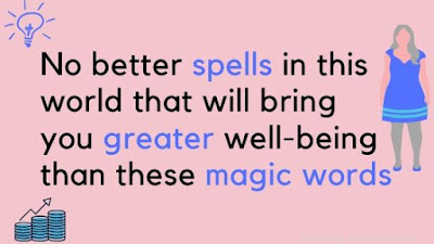 spells to change your life