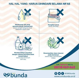 Lebih Siap di Kehamilan Pertama Berkat Bunda ke-3