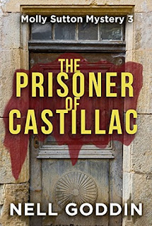 The Prisoner of Castillac  cover