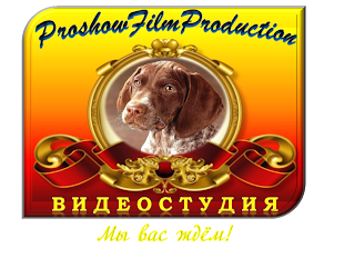 Студия ProshowFilmProduction