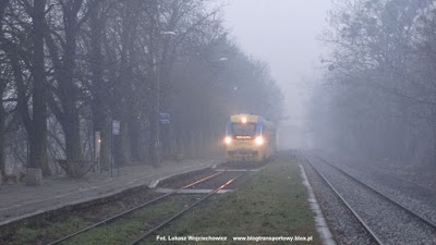 SA137-003, Kędzierzyn-Koźle Przystanek