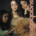 Encarte: Sugababes - One Touch