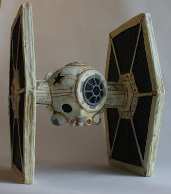 custom star wars vehicles