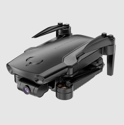 Spesifikasi Drone EXO Mini Pro Drone - OmahDrones