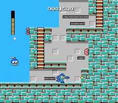  Detalle Rockman (Español) descarga ROM NES