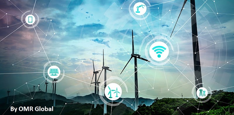 US IoT Energy Market: Size, Share, Growth, Industry Analysis, Opportunities and Forecast 2019-2025