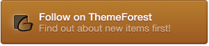 Follow mladenJacket on Themeforest