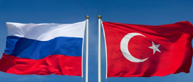 Russia and Turkey advocating in favor of a new Kosovo-Serbia conflict