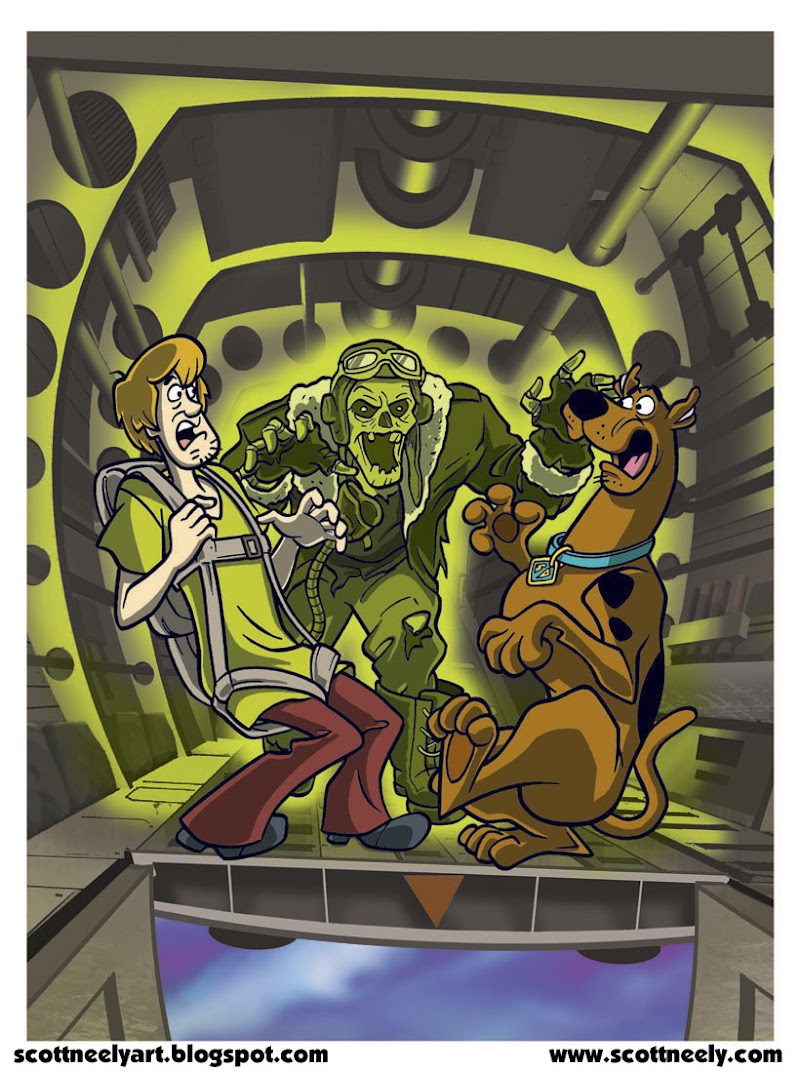 Trend Terbaru 21+ Cover Art Scooby Doo