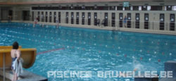 piscine neptunium toboggan