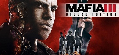 Download Mafia 3 Highly Compressed PC Game In 500MB Parts