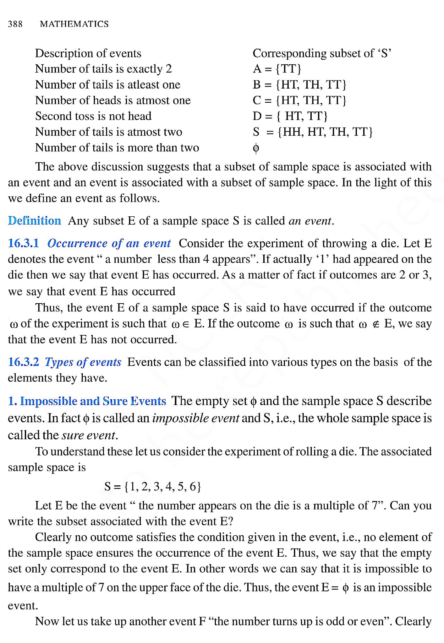 Class 11 Maths Chapter 16 Text Book - English Medium ,  11th Maths book in hindi, 11th Maths notes in hindi, cbse books for class  11, cbse books in hindi, cbse ncert books, class  11  Maths notes in hindi,  class  11 hindi ncert solutions,  Maths 2020,  Maths 2021,  Maths 2022,  Maths book class  11,  Maths book in hindi,  Maths class  11 in hindi,  Maths notes for class  11 up board in hindi, ncert all books, ncert app in hindi, ncert book solution, ncert books class 10, ncert books class  11, ncert books for class 7, ncert books for upsc in hindi, ncert books in hindi class 10, ncert books in hindi for class  11  Maths, ncert books in hindi for class 6, ncert books in hindi pdf, ncert class  11 hindi book, ncert english book, ncert  Maths book in hindi, ncert  Maths books in hindi pdf, ncert  Maths class  11, ncert in hindi,  old ncert books in hindi, online ncert books in hindi,  up board  11th, up board  11th syllabus, up board class 10 hindi book, up board class  11 books, up board class  11 new syllabus, up Board  Maths 2020, up Board  Maths 2021, up Board  Maths 2022, up Board  Maths 2023, up board intermediate  Maths syllabus, up board intermediate syllabus 2021, Up board Master 2021, up board model paper 2021, up board model paper all subject, up board new syllabus of class 11th Maths, up board paper 2021, Up board syllabus 2021, UP board syllabus 2022,   11 वीं मैथ्स पुस्तक हिंदी में,  11 वीं मैथ्स नोट्स हिंदी में, कक्षा  11 के लिए सीबीएससी पुस्तकें, हिंदी में सीबीएससी पुस्तकें, सीबीएससी  पुस्तकें, कक्षा  11 मैथ्स नोट्स हिंदी में, कक्षा  11 हिंदी एनसीईआरटी समाधान, मैथ्स 2020, मैथ्स 2021, मैथ्स 2022, मैथ्स  बुक क्लास  11, मैथ्स बुक इन हिंदी, बायोलॉजी क्लास  11 हिंदी में, मैथ्स नोट्स इन क्लास  11 यूपी  बोर्ड इन हिंदी, एनसीईआरटी मैथ्स की किताब हिंदी में,  बोर्ड  11 वीं तक,  11 वीं तक की पाठ्यक्रम, बोर्ड कक्षा 10 की हिंदी पुस्तक  , बोर्ड की कक्षा  11 की किताबें, बोर्ड की कक्षा  11 की नई पाठ्यक्रम, बोर्ड मैथ्स 2020, यूपी   बोर्ड मैथ्स 2021, यूपी  बोर्ड मैथ्स 2022, यूपी  बोर्ड मैथ्स 2023, यूपी  बोर्ड इंटरमीडिएट बायोलॉजी सिलेबस, यूपी  बोर्ड इंटरमीडिएट सिलेबस 2021, यूपी  बोर्ड मास्टर 2021, यूपी  बोर्ड मॉडल पेपर 2021, यूपी  मॉडल पेपर सभी विषय, यूपी  बोर्ड न्यू क्लास का सिलेबस   11 वीं मैथ्स, अप बोर्ड पेपर 2021, यूपी बोर्ड सिलेबस 2021, यूपी बोर्ड सिलेबस 2022,