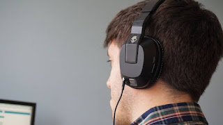  Perhaps the Skullcandy Crusher or the Beats Studio  Top 5 Best Over-ear Headphones 2023