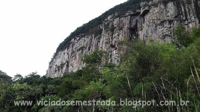 Pedra Malakoff, Nova Petrópolis, Serra Gaúcha