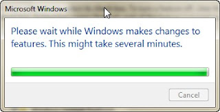 windows 7 performance