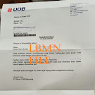 Membantu Nasabah Menyelesaikan Kredit Bermasalahnya 1100 - Bank UOB